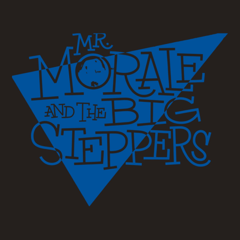 Mr. Morale _amp_ The Big Steppers Tank Top by cm-arts | Artistshot