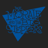 Mr. Morale _amp_ The Big Steppers 3/4 Sleeve Shirt | Artistshot