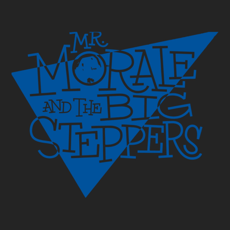 Mr. Morale _amp_ The Big Steppers 3/4 Sleeve Shirt by cm-arts | Artistshot