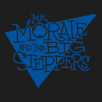 Mr. Morale _amp_ The Big Steppers Classic T-shirt | Artistshot