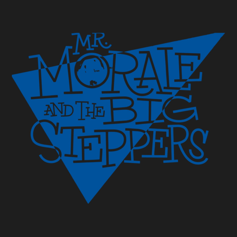 Mr. Morale _amp_ The Big Steppers Classic T-shirt by cm-arts | Artistshot