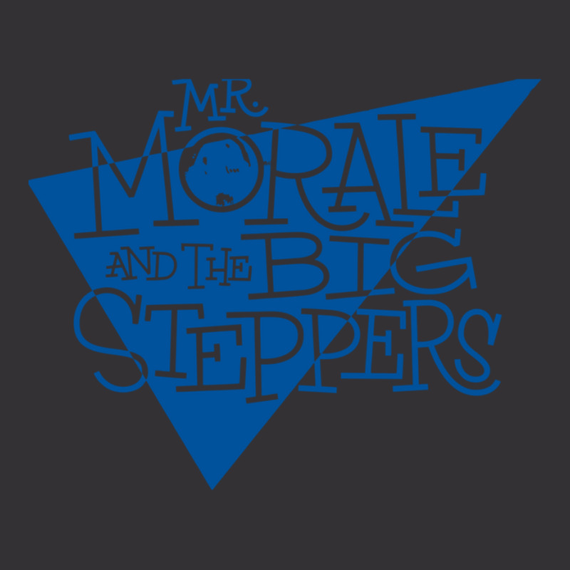 Mr. Morale _amp_ The Big Steppers Vintage Short by cm-arts | Artistshot