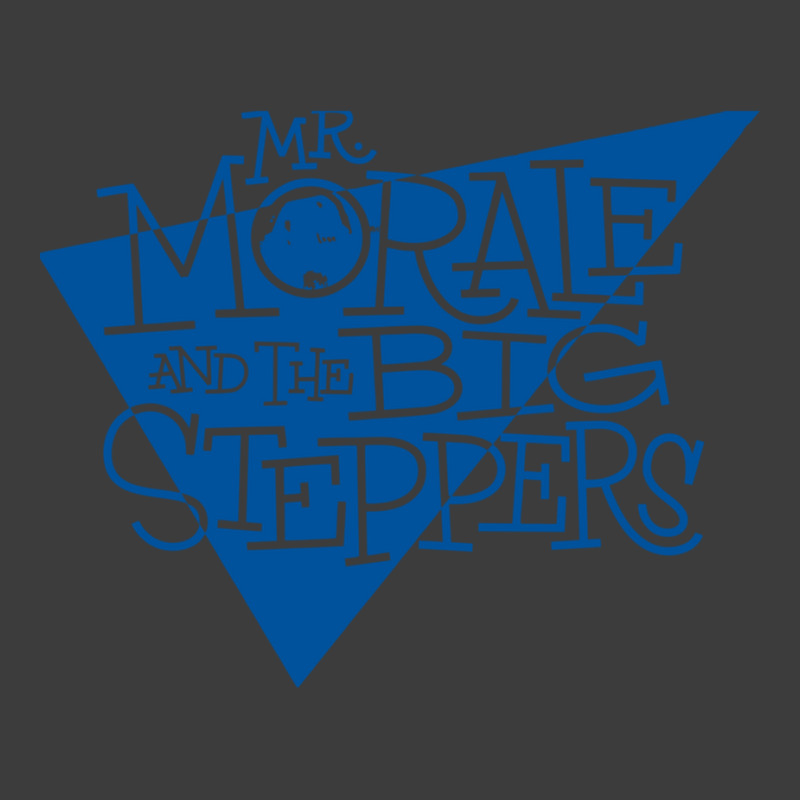 Mr. Morale _amp_ The Big Steppers Men's Polo Shirt by cm-arts | Artistshot