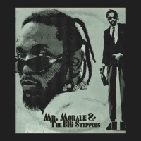 Mr. Morale _amp_ The Big Steppers Ladies Polo Shirt | Artistshot