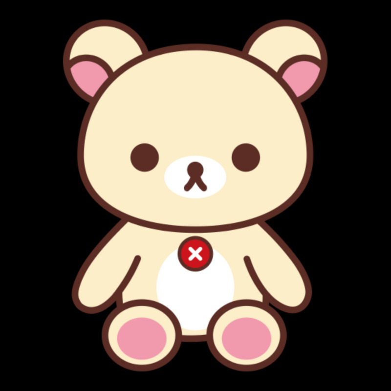 C:\users\dell\desktop\l2\chung 7\rilakkuma Korilakkuma__.png Unisex Jogger | Artistshot