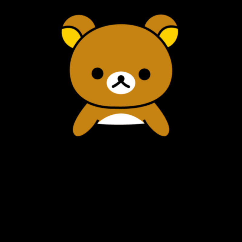 C:\users\dell\desktop\l2\chung 7\rilakkuma Pocket Rilakkuma_.png Pocket T-shirt | Artistshot