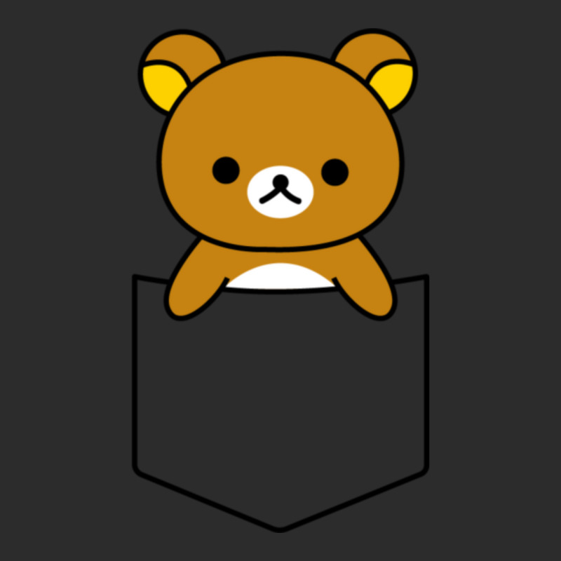 C:\users\dell\desktop\l2\chung 7\rilakkuma Pocket Rilakkuma_.png Exclusive T-shirt | Artistshot