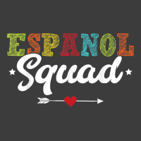 Espanol Squad Bilingual Spanish Teacher Back To School 2022 Men's Polo Shirt | Artistshot