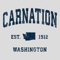 Womens Carnation Washington Wa Vintage Athletic Navy Sports Design V N Men's Polo Shirt | Artistshot