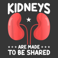 Kidneys Are Made To Shared Organ Donation Toddler Hoodie | Artistshot