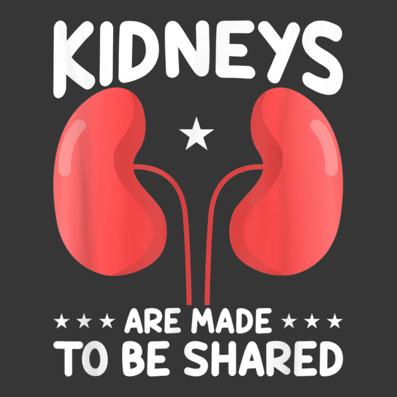 Kidneys Are Made To Shared Organ Donation Toddler Hoodie by Sombre | Artistshot