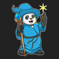 C:\users\dell\desktop\l2\chung 7\panda Types Panda As Wizard With Magi Backpack | Artistshot