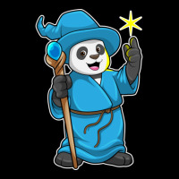 C:\users\dell\desktop\l2\chung 7\panda Types Panda As Wizard With Magi Unisex Jogger | Artistshot