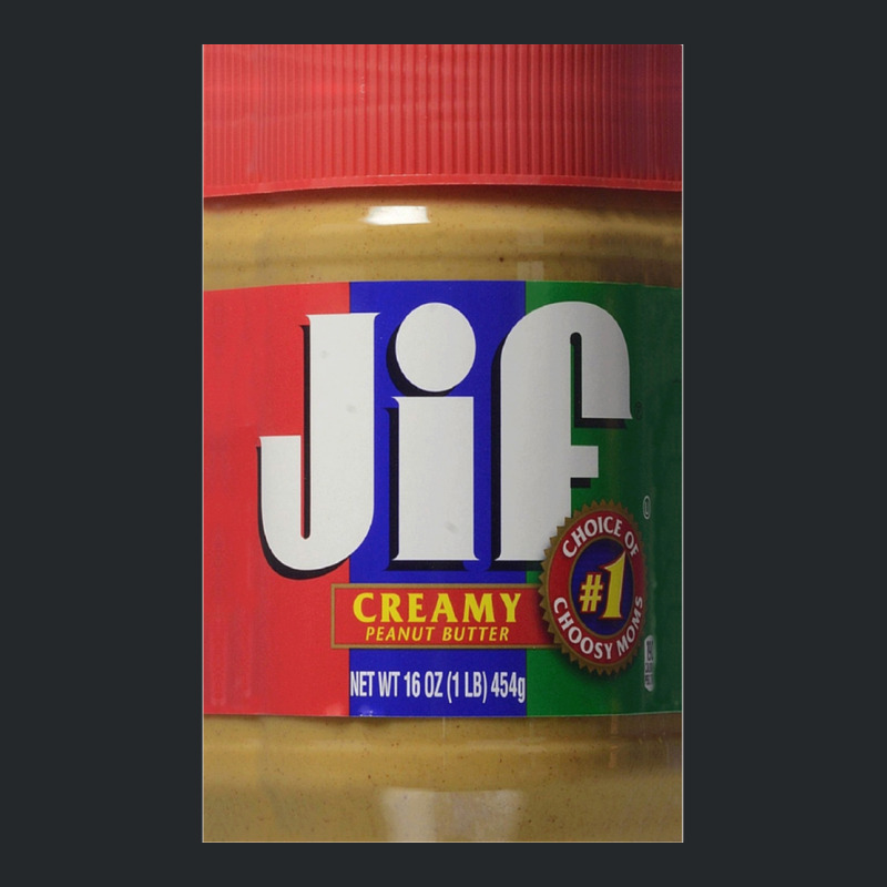 Jif Peanut Butter Crewneck Sweatshirt | Artistshot