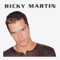 Ricky Martin Classic T-shirt | Artistshot