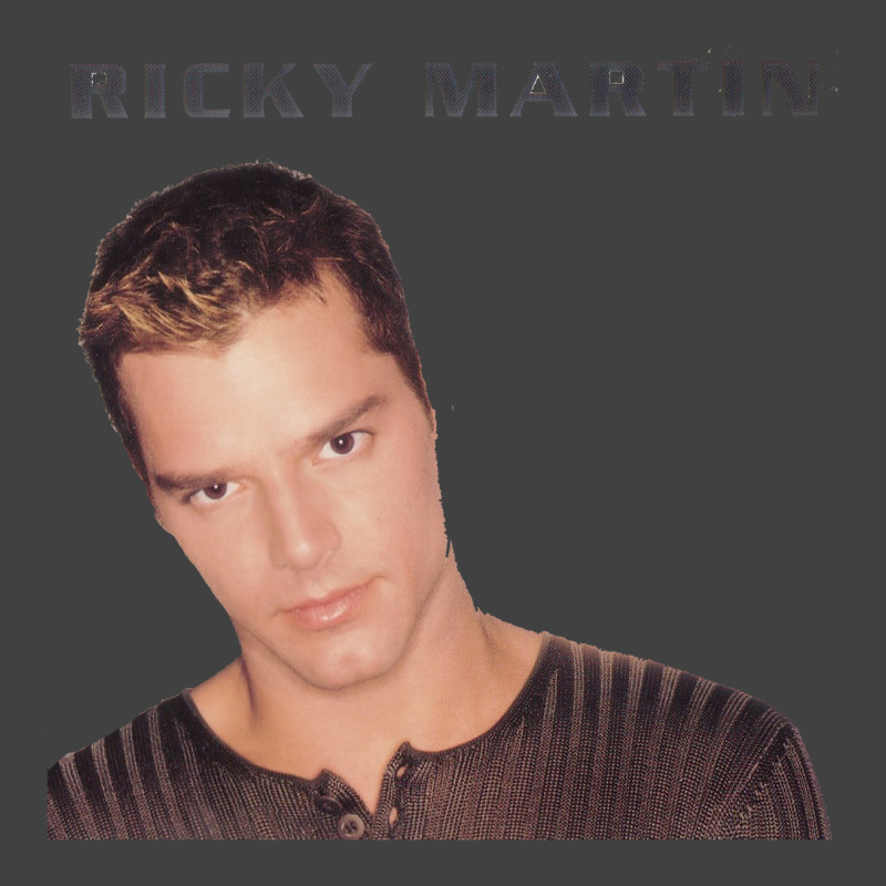 Ricky Martin Vintage T-Shirt by wildafikri891209 | Artistshot