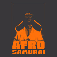 C:\users\dell\desktop\l2\chung 7\afro Samurai Afro Samurai.png Ladies Curvy T-shirt | Artistshot