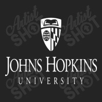 Johns Hopkins University 3/4 Sleeve Shirt | Artistshot