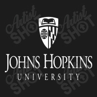 Johns Hopkins University Hoodie & Jogger Set | Artistshot