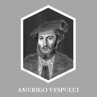 Amerigo Vespucci Cartographer T Shirt Toddler Sweatshirt | Artistshot