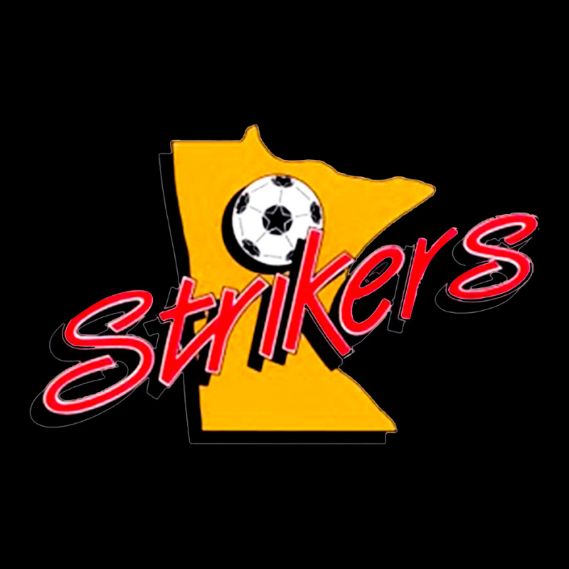 Minnesota Strikers, Minnesota Striker, The Minnesota Strikers, Minneso Long Sleeve Shirts | Artistshot