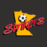 Minnesota Strikers, Minnesota Striker, The Minnesota Strikers, Minneso Champion Hoodie | Artistshot