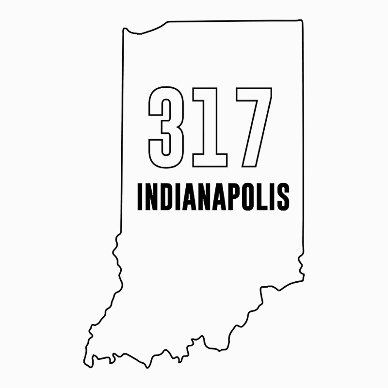 317 Area Code Of Indianapolis Or Indiana Zip List Coffee Mug | Artistshot