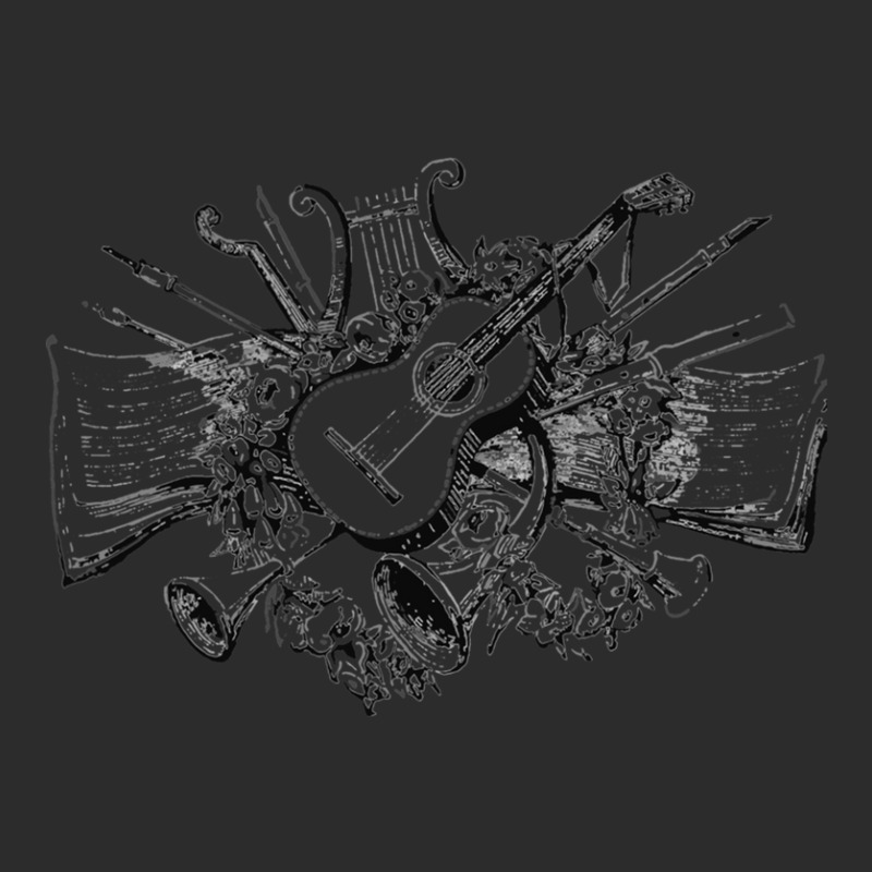 Guitar Meeting Instrument 1 Exclusive T-shirt by DavidJones | Artistshot