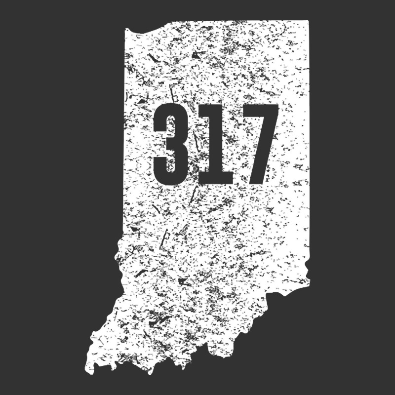 317 Area Code Of Indianapolis Zip Map 2 Baby Bodysuit | Artistshot