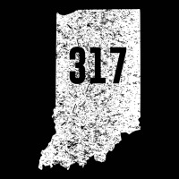 317 Area Code Of Indianapolis Zip Map 2 Toddler 3/4 Sleeve Tee | Artistshot