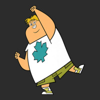 Total Drama Owen Collection Premium T Shirt Exclusive T-shirt | Artistshot