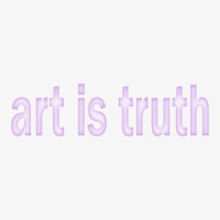 Art Is Truth Steven Wilson Ladies Fitted T-shirt | Artistshot