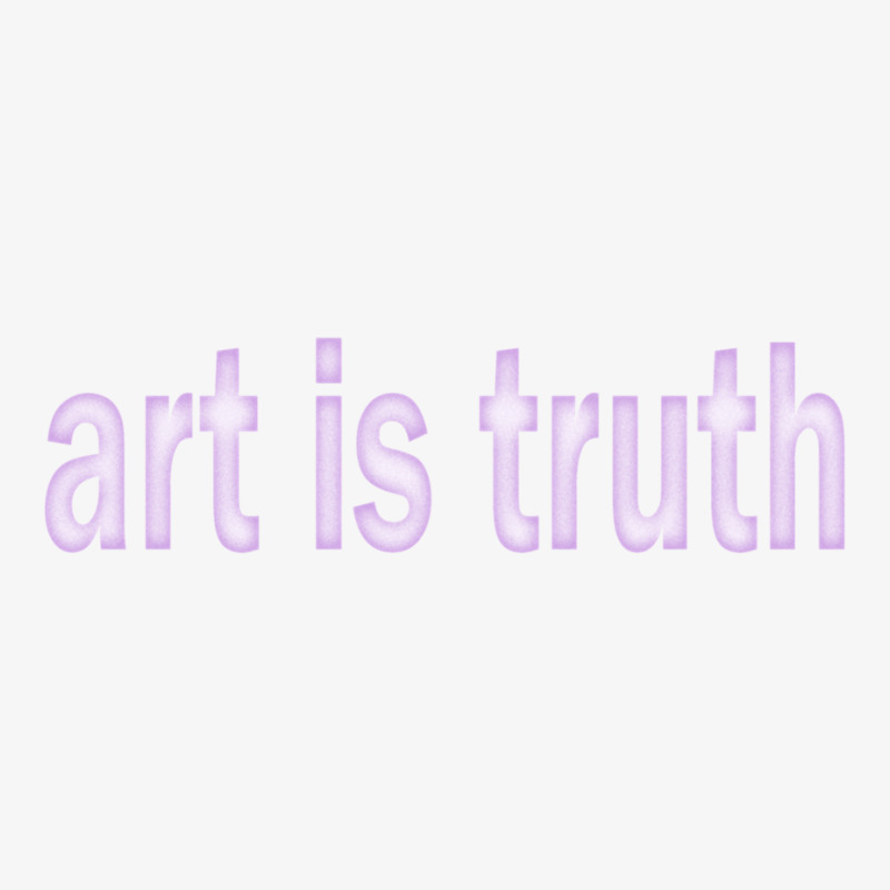 Art Is Truth Steven Wilson Ladies Fitted T-Shirt by cm-arts | Artistshot