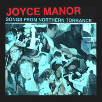 Joyce Manor   Songs From Northern Torrance Apparel For Fans Classic T-shirt | Artistshot