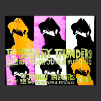 Johnny Thunders, Johnny, Thunders, Johnny Thunder, Johnny Thunders Art Vintage Hoodie | Artistshot