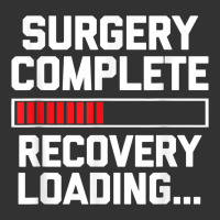 Surgery Complete (recovery Loading)   Get Well Soon Funny Baby Bodysuit | Artistshot