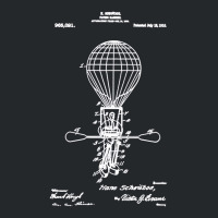 Flying Machine 1910 Patent, The Flying Machine 1910 Patent, Flying Mac Crewneck Sweatshirt | Artistshot