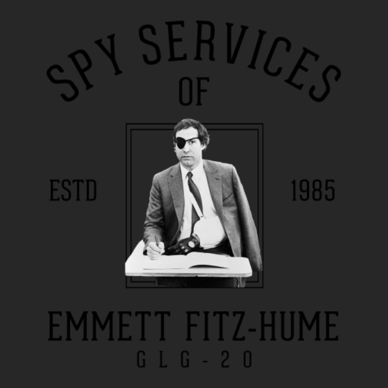 C:\users\dell\desktop\l2\chung 7\spies Like Us Spy Services Of Emmett  Men's T-shirt Pajama Set | Artistshot