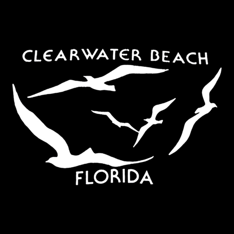 Clearwater Beach Florida, Clearwater, Beach, Florida, Clearwater Beach Youth Zipper Hoodie by cm-arts | Artistshot