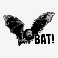 What We Do In The Shadows Jackie Daytona Bat Classic T-shirt | Artistshot