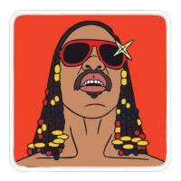 C:\users\dell\desktop\l2\chung 7\stevie Wonder Retro Wonder.png Sticker | Artistshot