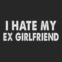 I Hate My Ex Girlfriend My Ex Gf Sucks Men's T-shirt Pajama Set | Artistshot