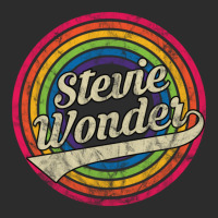 C:\users\dell\desktop\l2\chung 7\stevie Wonder Stevie Wonder - Retro R Exclusive T-shirt | Artistshot