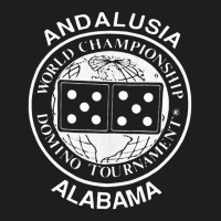 Andalusia Alabama, Andalusia, Alabama, Andalusia Alabamas, The Andalus Classic T-shirt | Artistshot