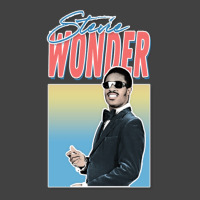 C:\users\dell\desktop\l2\chung 7\stevie Wonder Stevie Wonder _ Retro A Vintage T-shirt | Artistshot