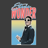 C:\users\dell\desktop\l2\chung 7\stevie Wonder Stevie Wonder _ Retro A Men's Polo Shirt | Artistshot