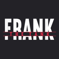 Frank The Tank I Gift Idea I Tank Division Combat Vehicle T Shirt Youth Tee | Artistshot