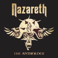 Nazareth T-shirt | Artistshot