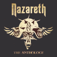 Nazareth Vintage Hoodie | Artistshot