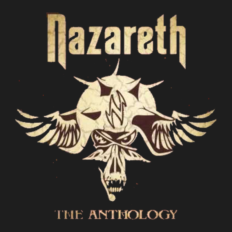 Nazareth 1 Classic T-shirt by cm-arts | Artistshot